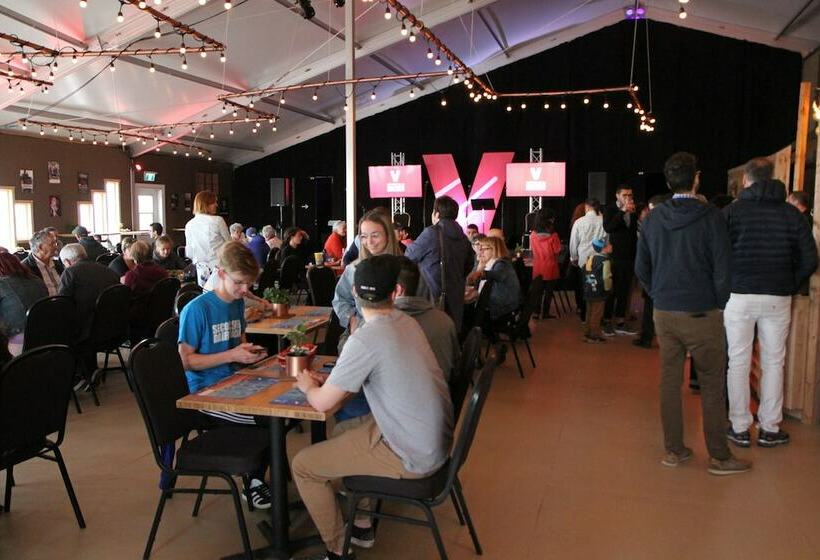 Maison Lebreux Motel