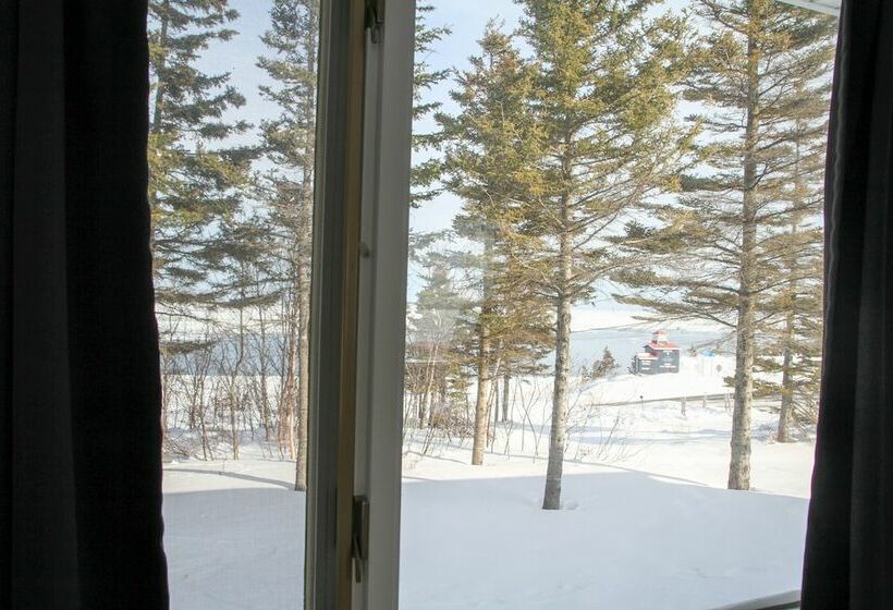 Maison Lebreux Motel