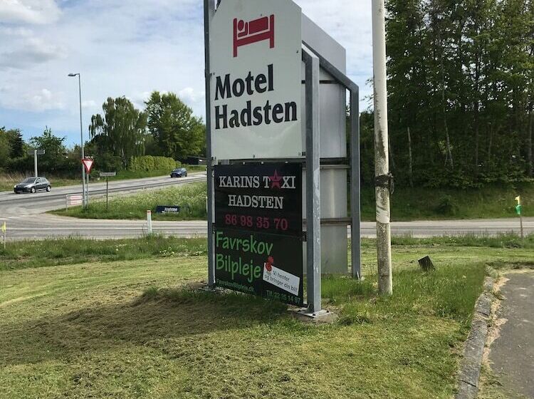 Motel Hadsten
