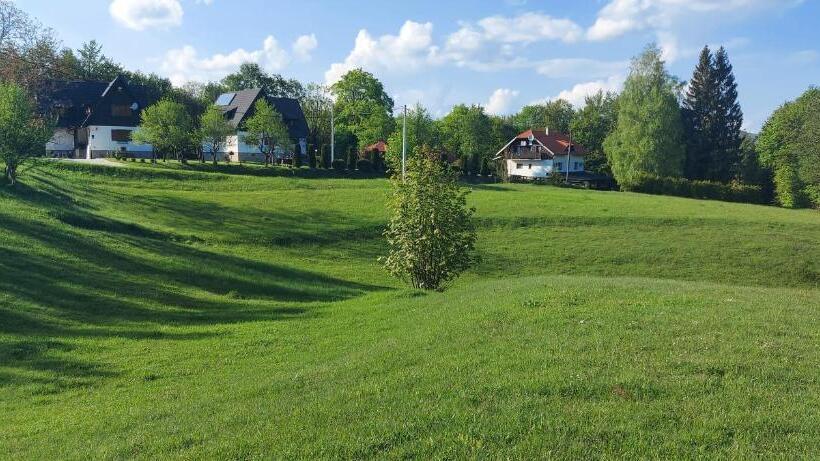 膳宿费 Pansion Breza