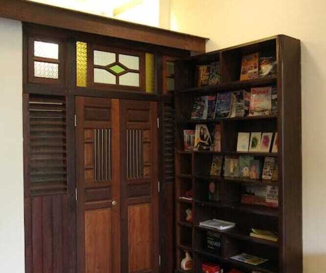 بنسيون Silver Shine Guesthouse