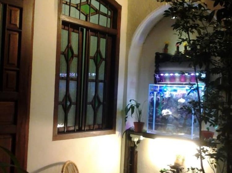 بنسيون Silver Shine Guesthouse