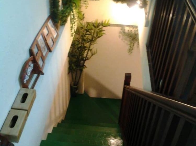 بنسيون Silver Shine Guesthouse