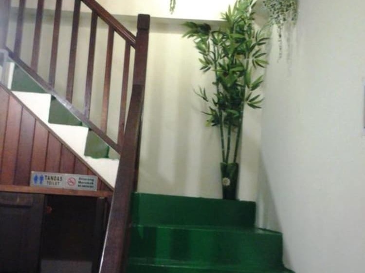 بنسيون Silver Shine Guesthouse