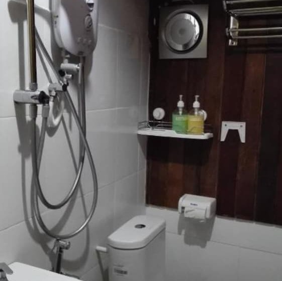 بنسيون Silver Shine Guesthouse