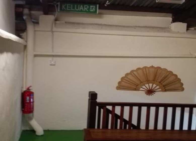 بنسيون Silver Shine Guesthouse