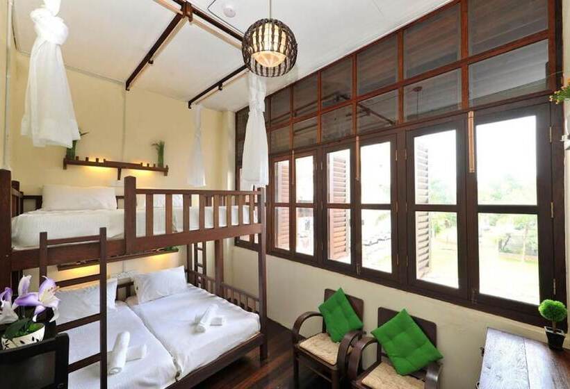 بنسيون Silver Shine Guesthouse