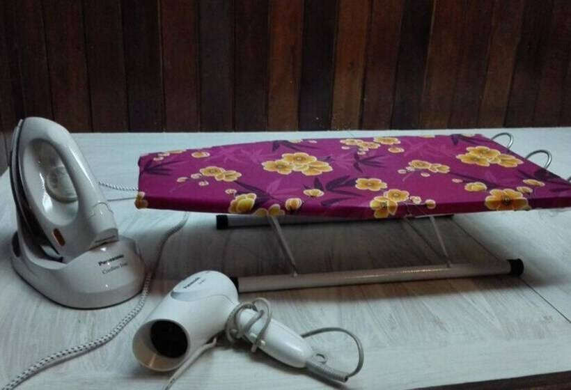 بنسيون Silver Shine Guesthouse