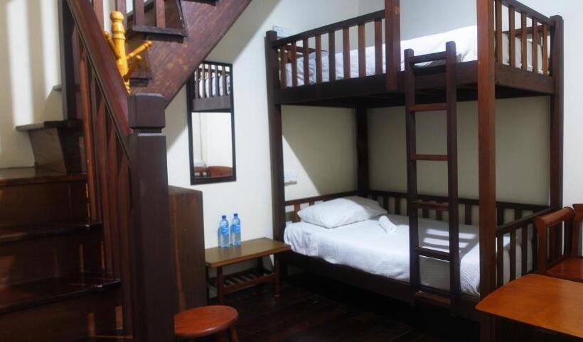 بنسيون Silver Shine Guesthouse