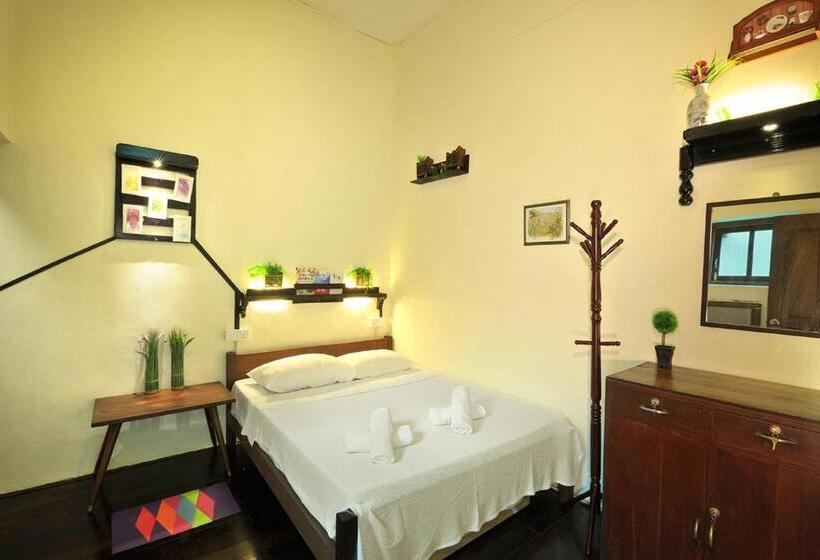 بنسيون Silver Shine Guesthouse