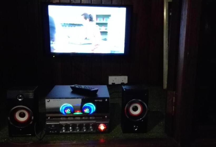 بنسيون Silver Shine Guesthouse