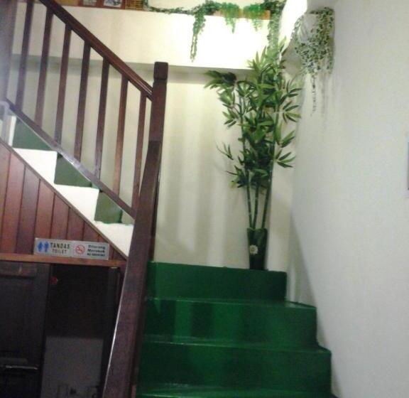 بنسيون Silver Shine Guesthouse