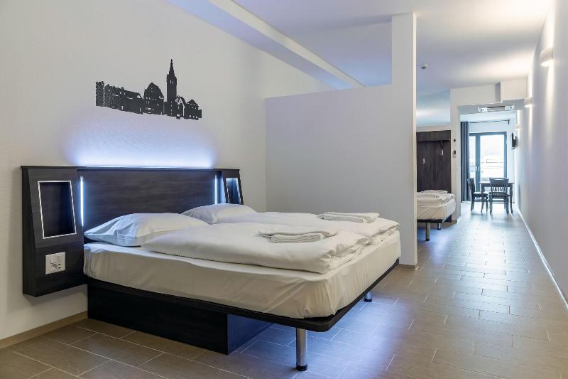 Augustus Hotel Bernkastel   Comfortable Budget