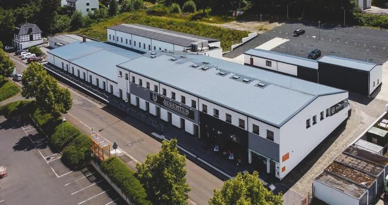 Augustus Hotel Bernkastel   Comfortable Budget