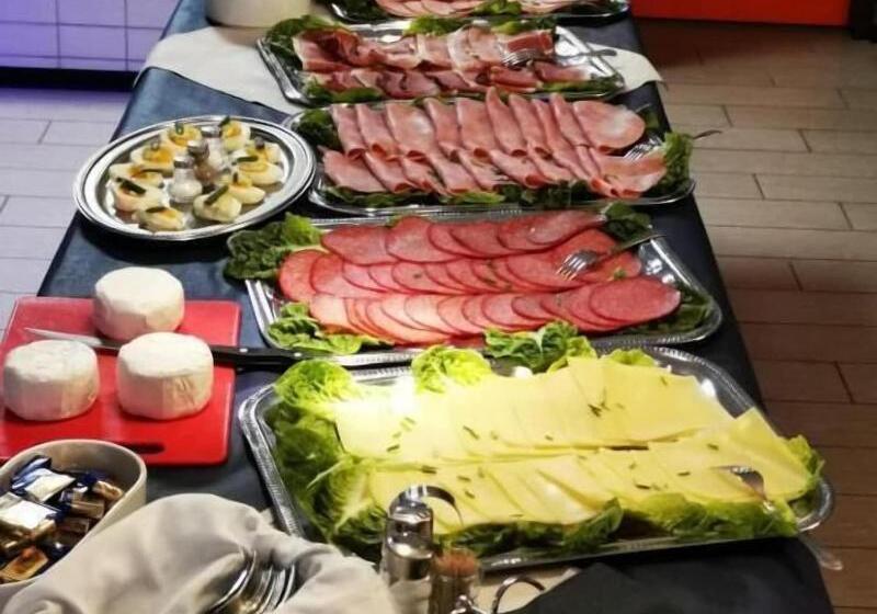 Augustus Hotel Bernkastel   Comfortable Budget