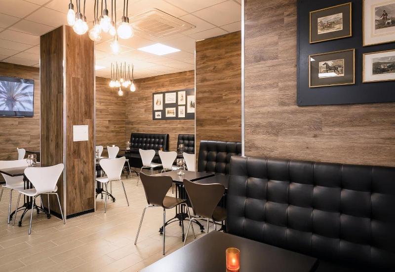 Augustus Hotel Bernkastel   Comfortable Budget