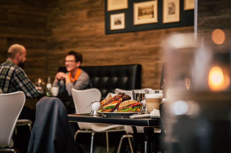 Augustus Hotel Bernkastel   Comfortable Budget