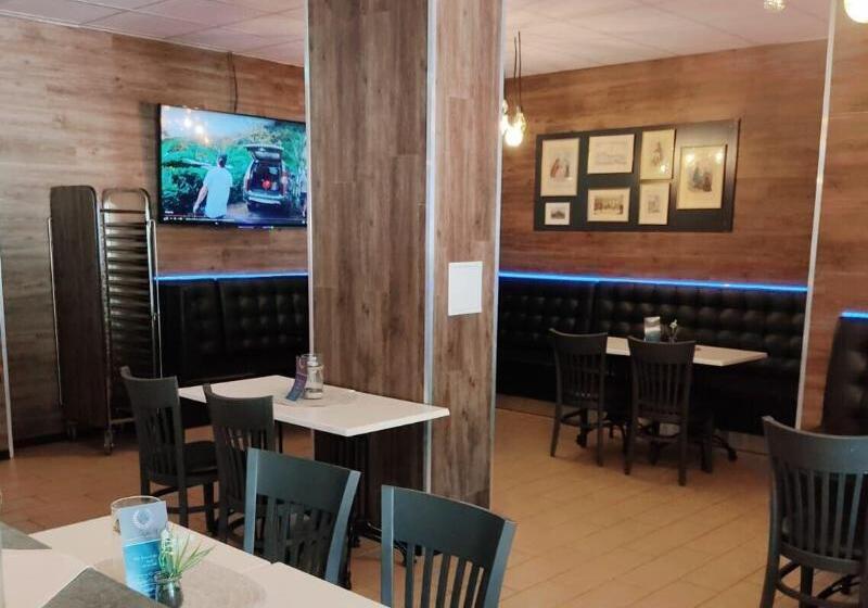 Augustus Hotel Bernkastel   Comfortable Budget