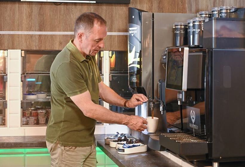 Augustus Hotel Bernkastel   Comfortable Budget