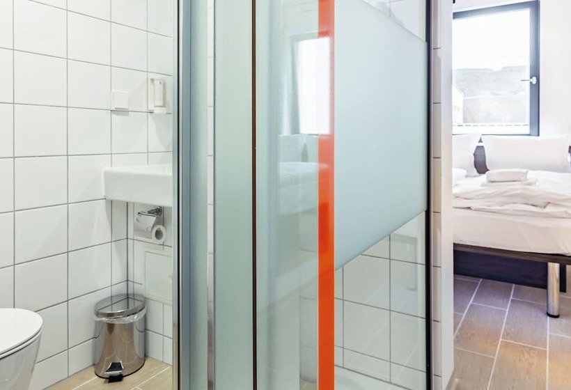 Augustus Hotel Bernkastel   Comfortable Budget