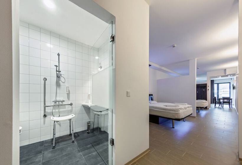 Augustus Hotel Bernkastel   Comfortable Budget