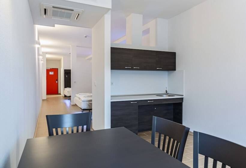 Augustus Hotel Bernkastel   Comfortable Budget