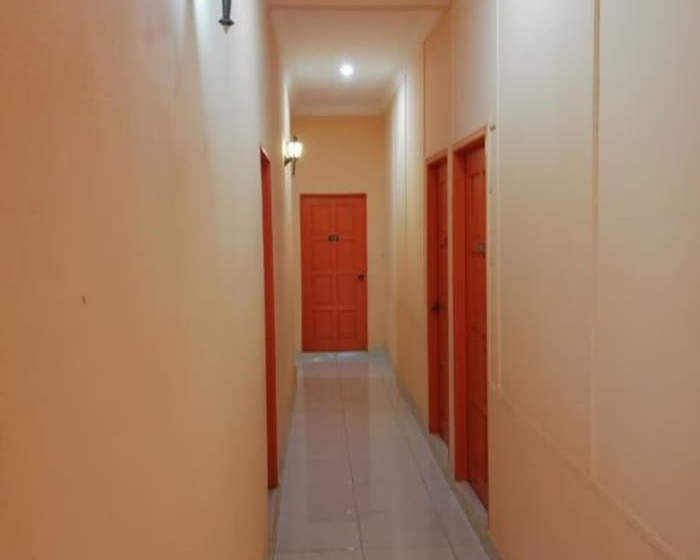 酒店 By Lawang Suites