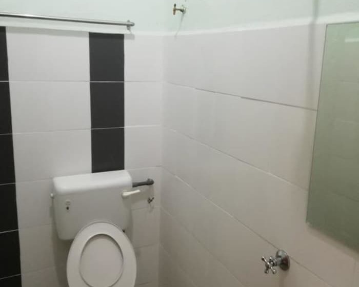 酒店 By Lawang Suites