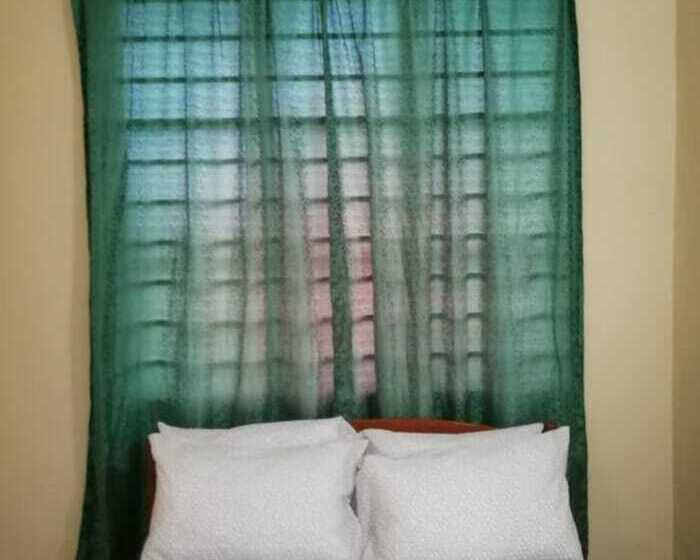 酒店 By Lawang Suites