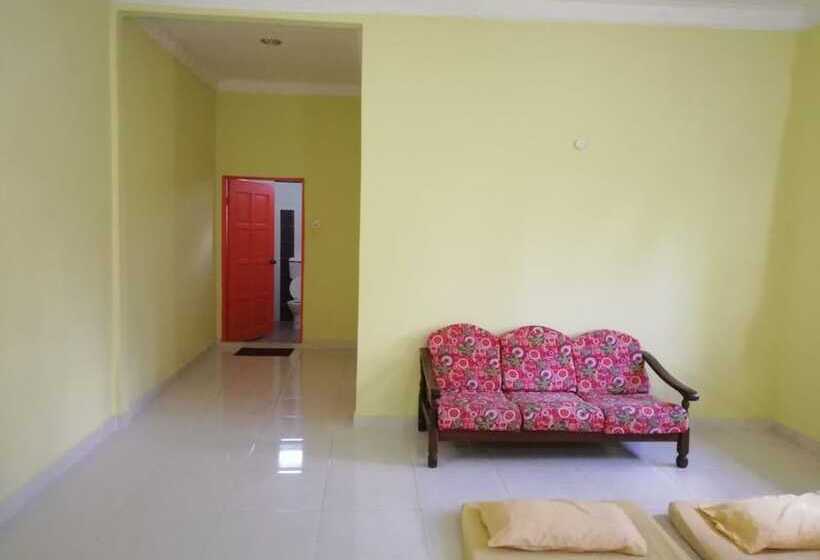 酒店 By Lawang Suites