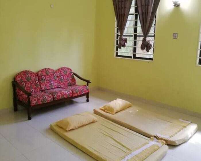 酒店 By Lawang Suites