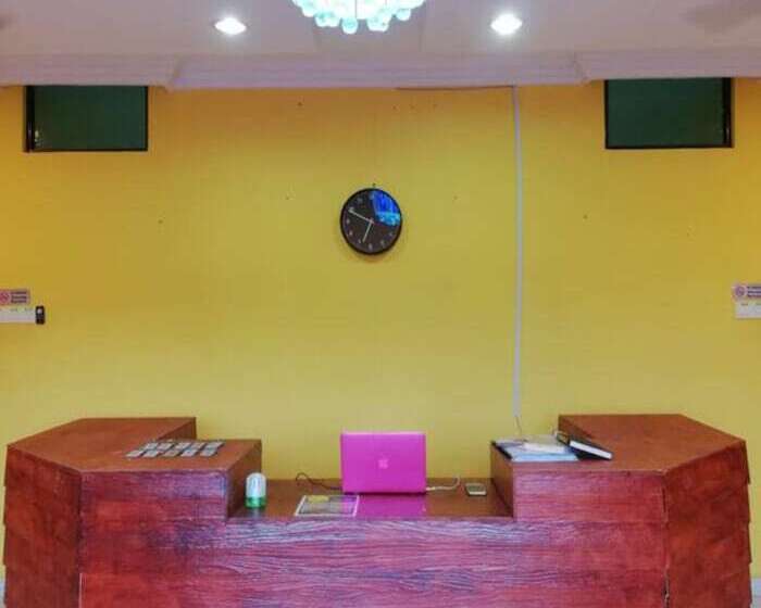 酒店 By Lawang Suites