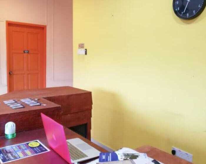 酒店 By Lawang Suites