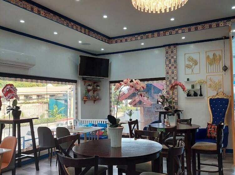 Отель Makiling Onsen