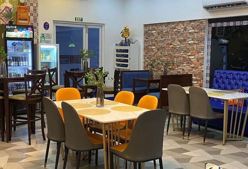 Отель Makiling Onsen