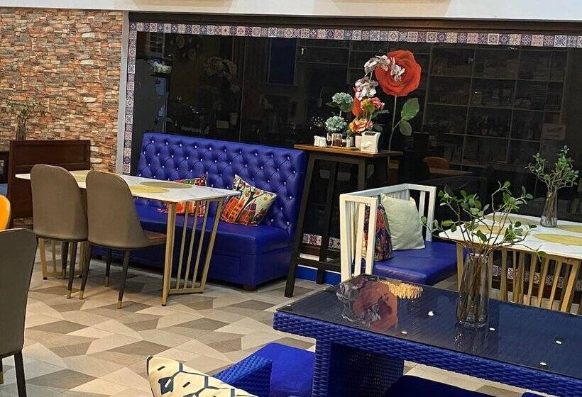 Отель Makiling Onsen