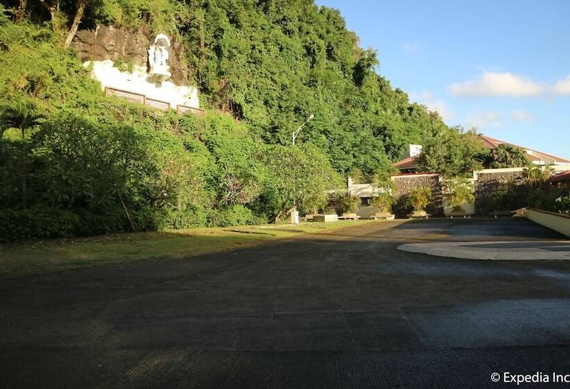 호텔 Splash Mountain Resort