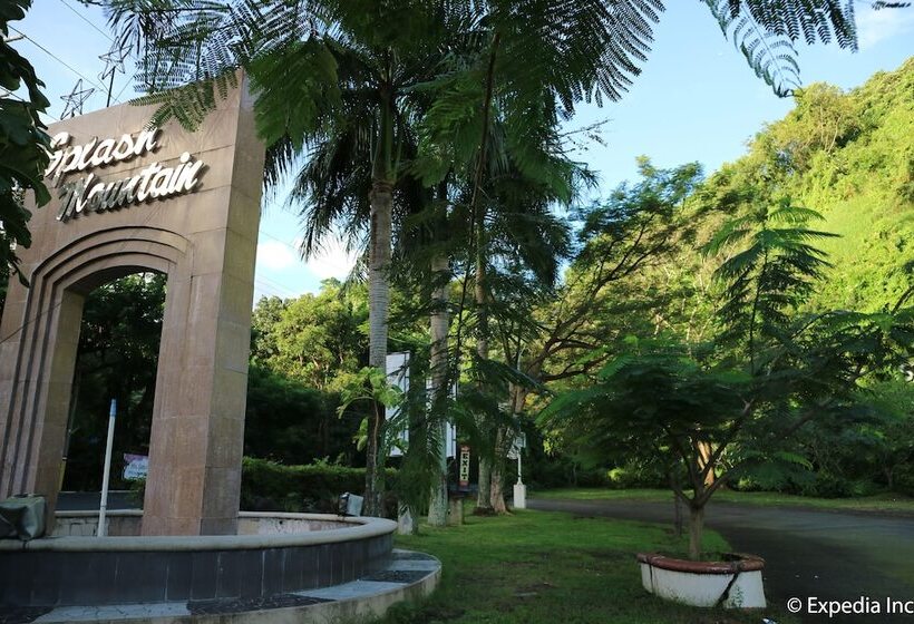 호텔 Splash Mountain Resort