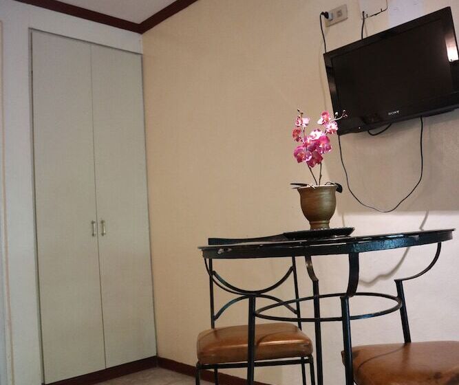 호텔 Splash Mountain Resort