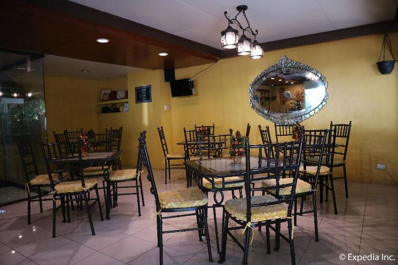 호텔 Splash Mountain Resort