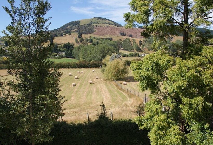 בית מלון כפרי The Birches Bed & Breakfast