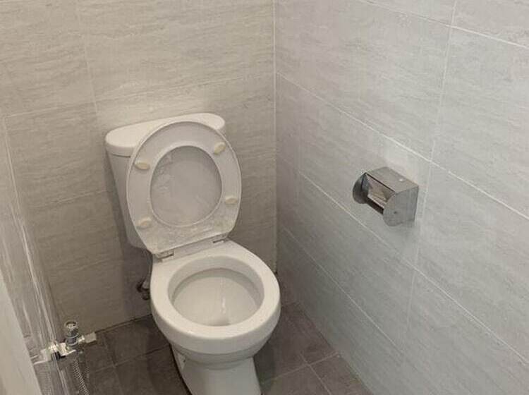 Отель The Sassy House