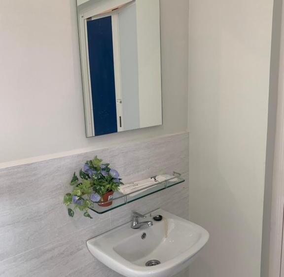 Отель The Sassy House