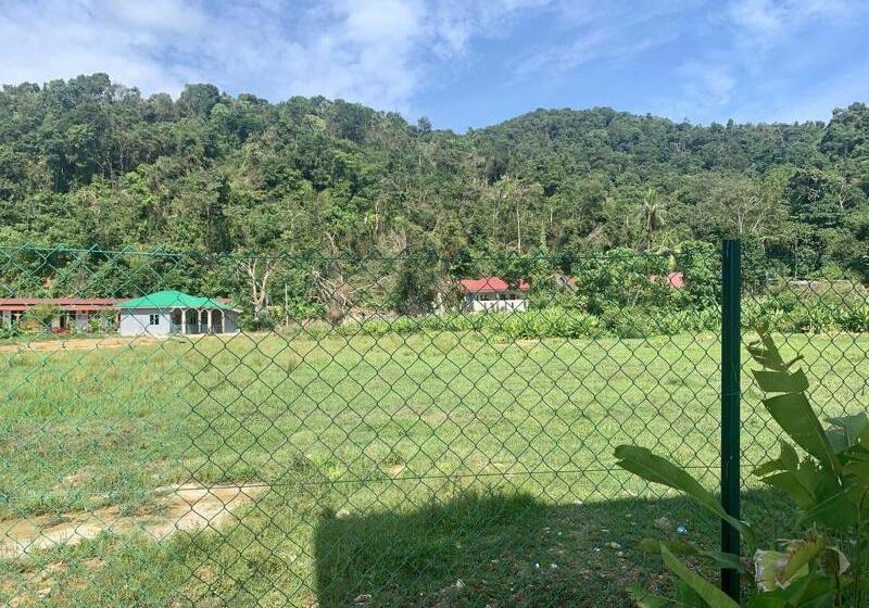 Отель The Sassy House