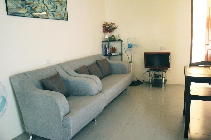 בית מלון כפרי Tanaw Presa Guesthouse