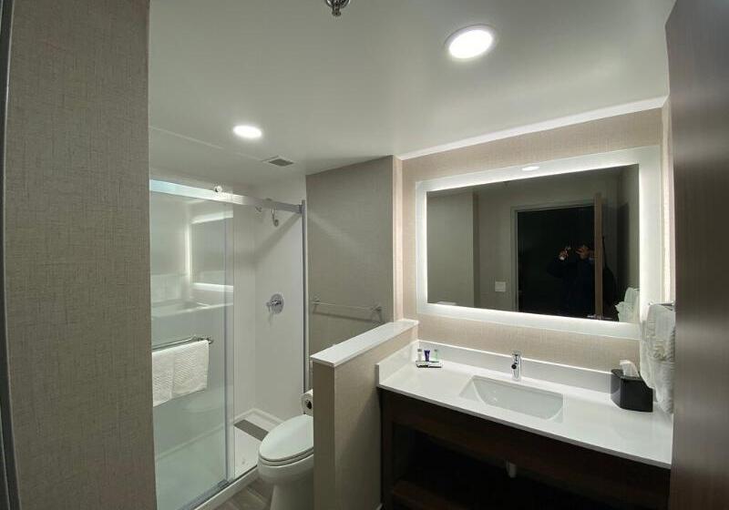 فندق Sleep Inn Oakbrook Terrace  Chicago