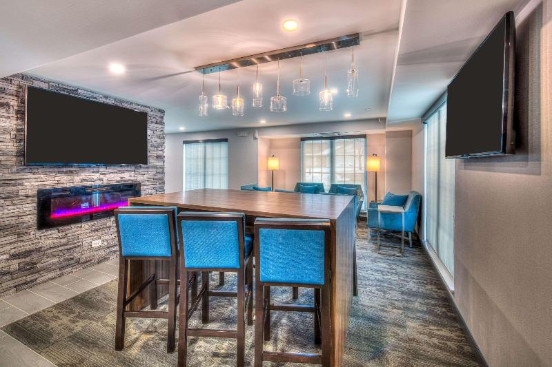 فندق Sleep Inn Oakbrook Terrace  Chicago