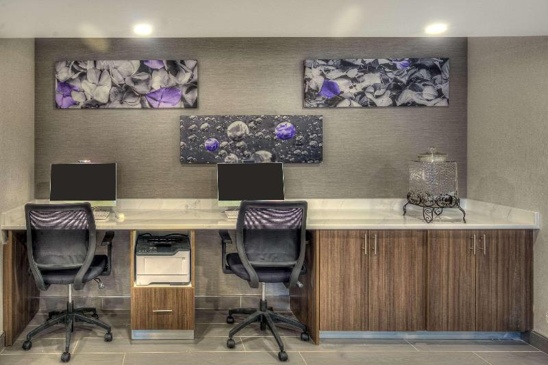 فندق Sleep Inn Oakbrook Terrace  Chicago