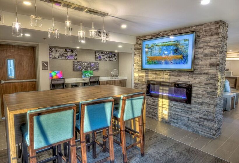 فندق Sleep Inn Oakbrook Terrace  Chicago