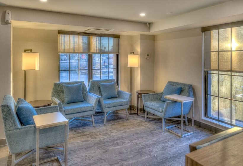 فندق Sleep Inn Oakbrook Terrace  Chicago